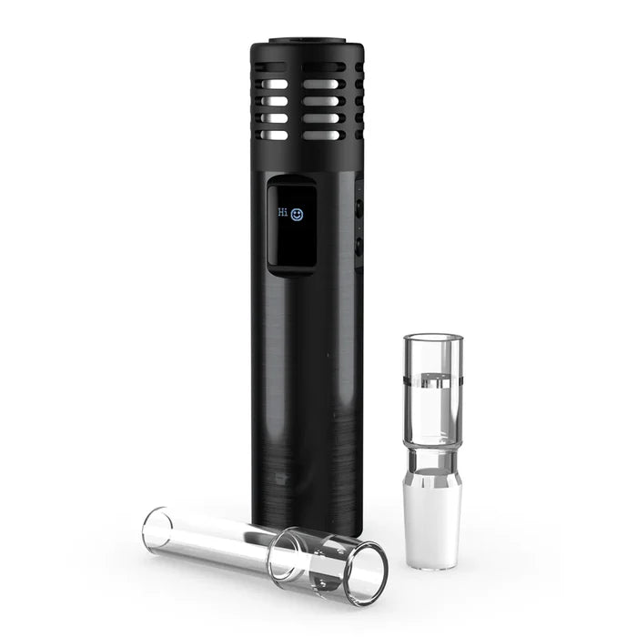 Arizer® Air Max Vaporizer mit Glas-Mundstück