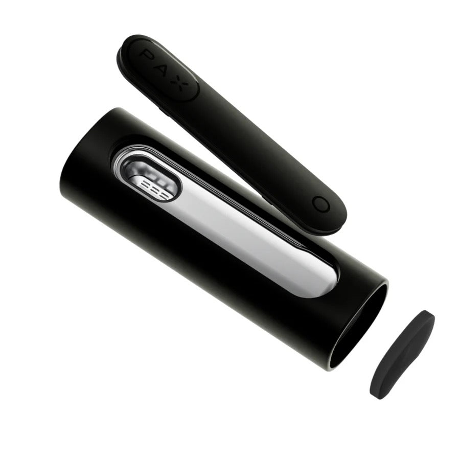 PAX® | Flow - Vaporizer Komplettset