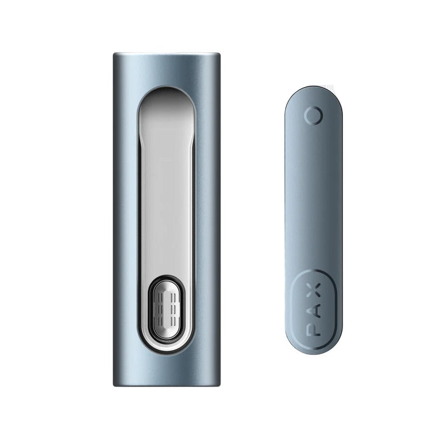 PAX® | Flow - Vaporizer Komplettset