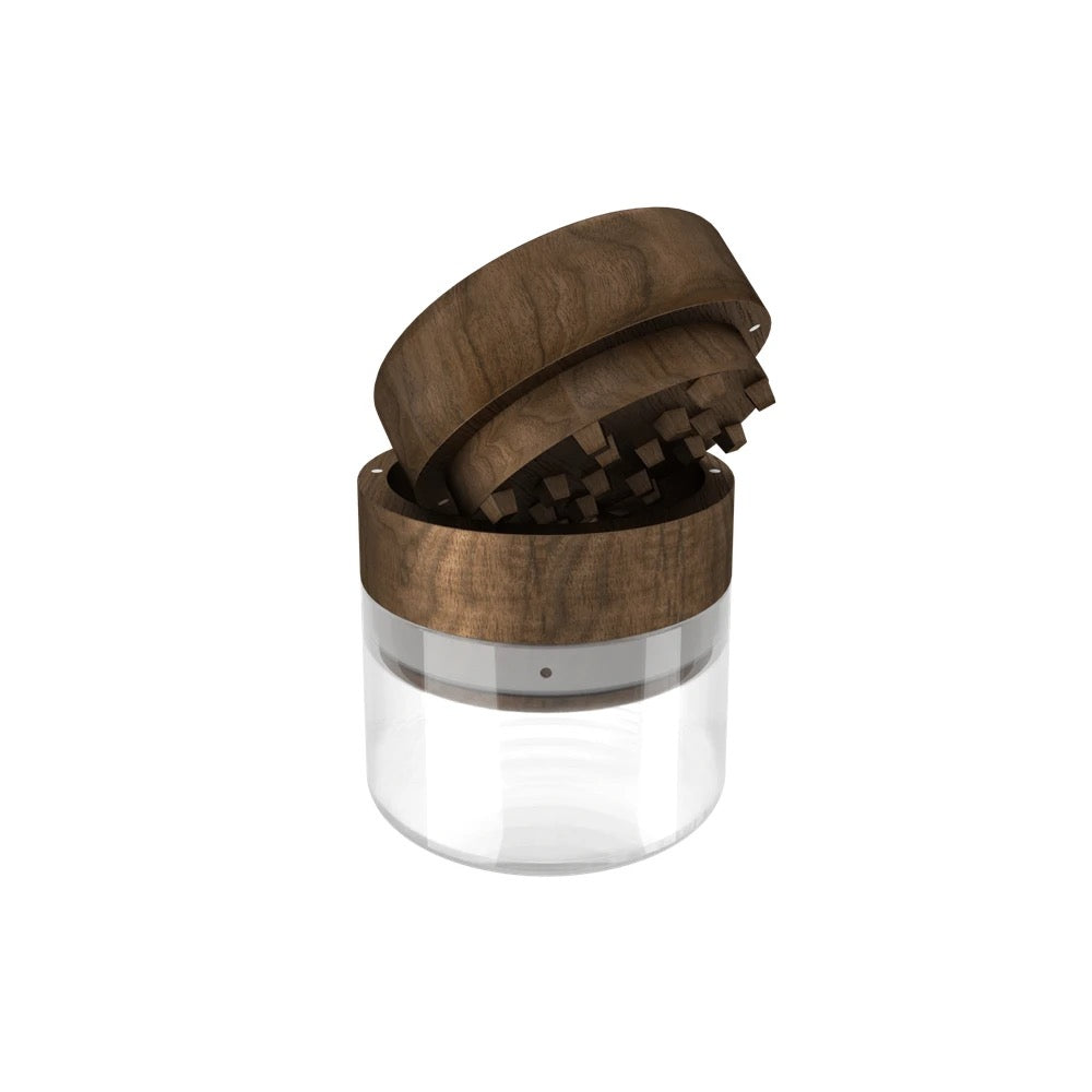 CANNACOOP® | Panorama - Grinder