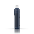 Norddampf Relict Vaporizer - Nordic Blue linke Seite