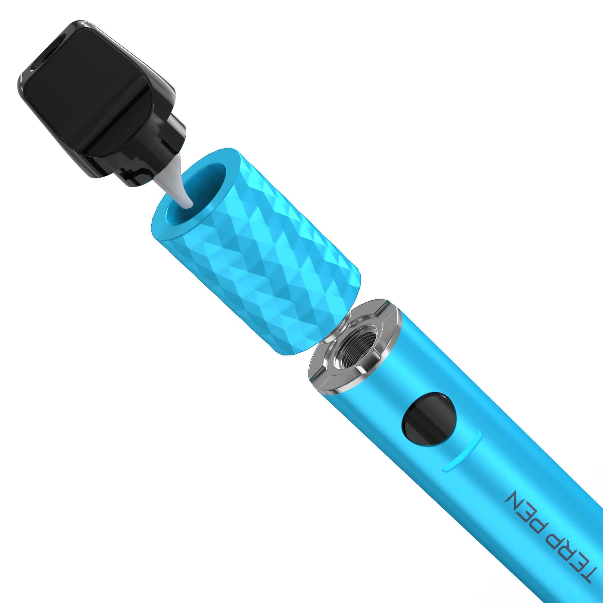 Norddampf Terp Pen offen