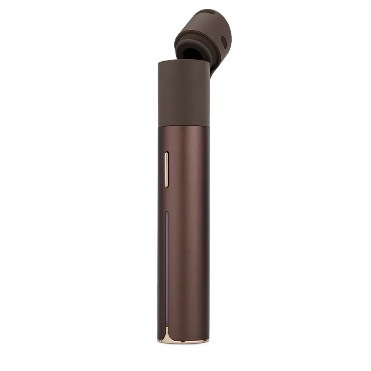Puffco Pivot Vaporizer - Mocha