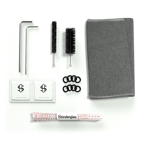 STÜNDENGLASS® Gravity Infuser Zubehör