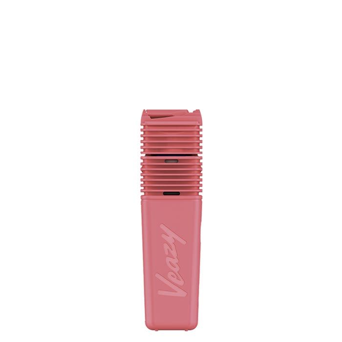 Storz & Bickel Veazy Charming Pink