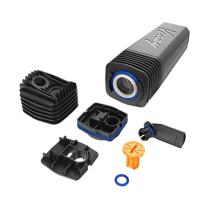 Storz & Bickel Veazy black