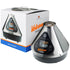 Storz & Bickel Volcano Hybrid in Silber - Verpackung